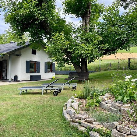 Ferienhaus Ella Trautskirchen Εξωτερικό φωτογραφία