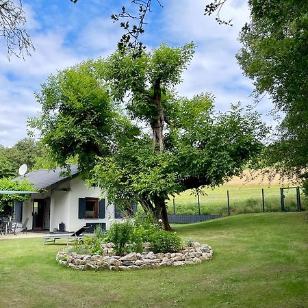 Ferienhaus Ella Trautskirchen Εξωτερικό φωτογραφία