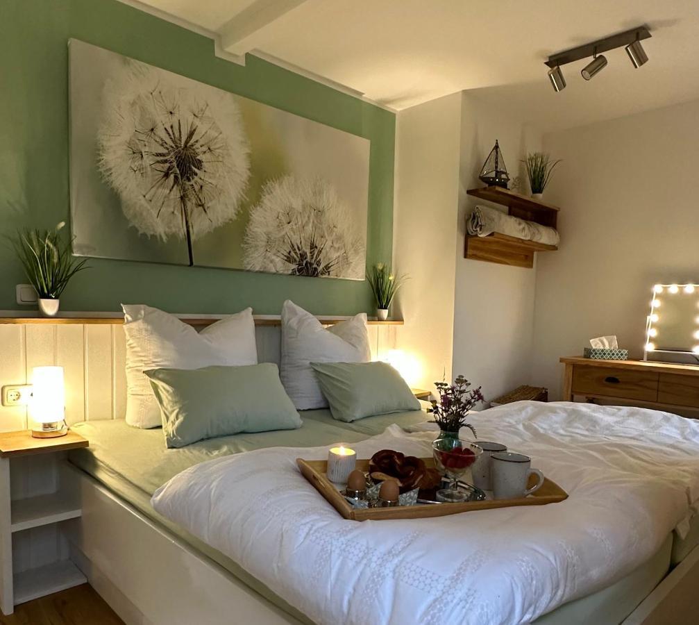 Ferienhaus Ella Trautskirchen Εξωτερικό φωτογραφία