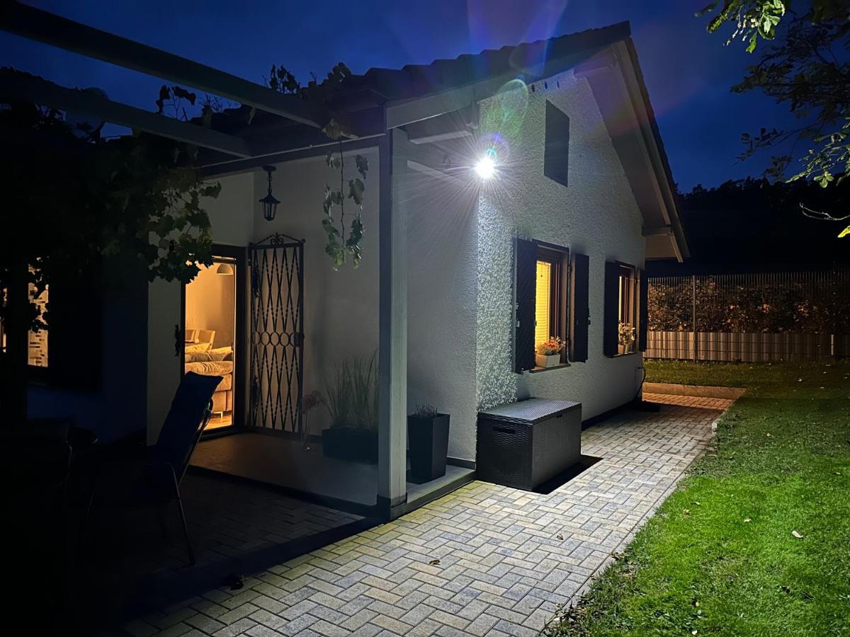 Ferienhaus Ella Trautskirchen Εξωτερικό φωτογραφία
