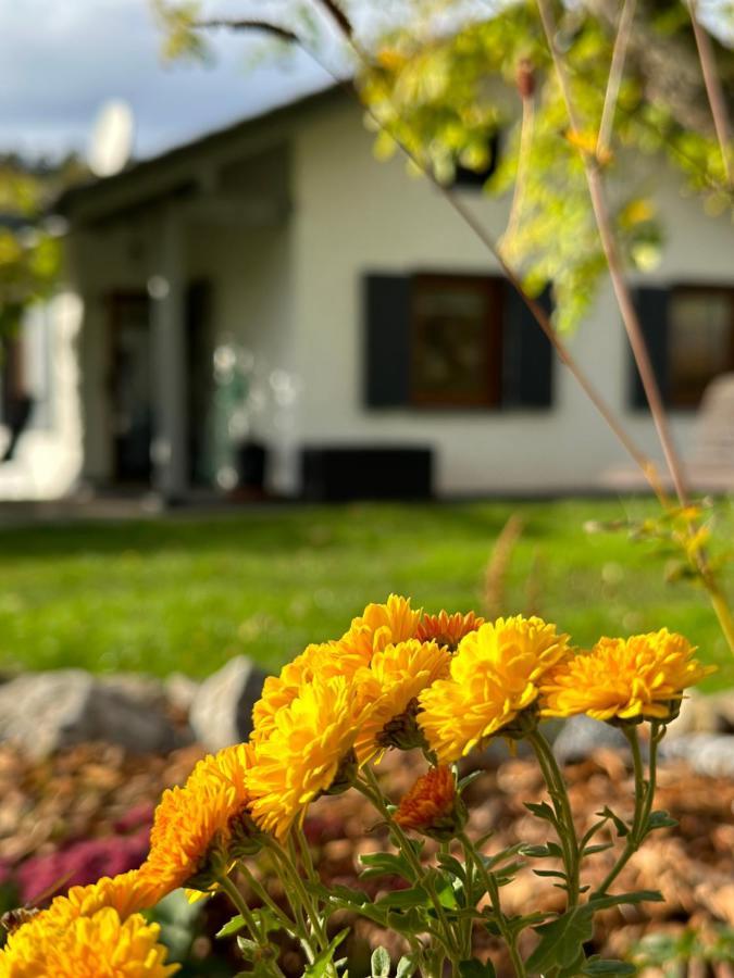 Ferienhaus Ella Trautskirchen Εξωτερικό φωτογραφία