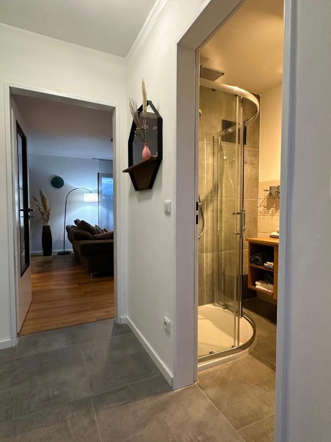 Ferienhaus Ella Trautskirchen Εξωτερικό φωτογραφία