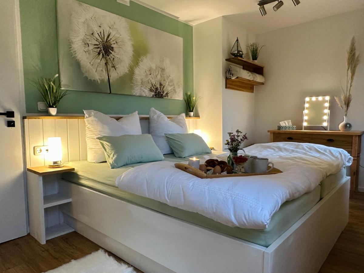 Ferienhaus Ella Trautskirchen Εξωτερικό φωτογραφία